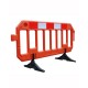 Gate Barrier 